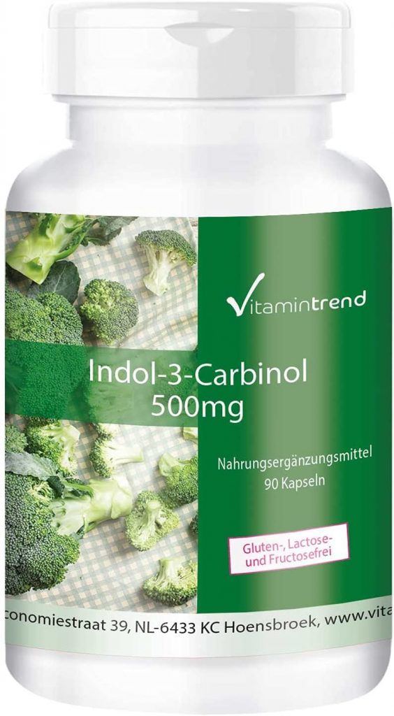 Extracto de brócoli en polvo es un Antioxidante natural para el sistema inmune 